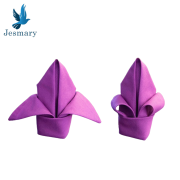 CÁC MẪU KHĂN NAPKIN ĐẸP